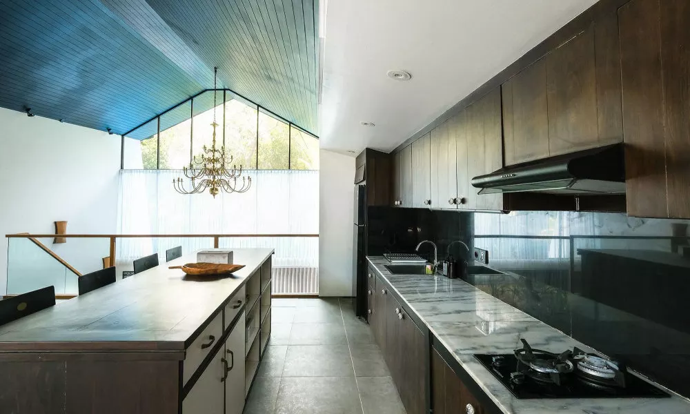 Inara Villa, фото 4