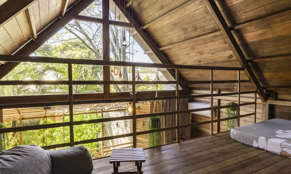 WOW Bungalows A, фото 2