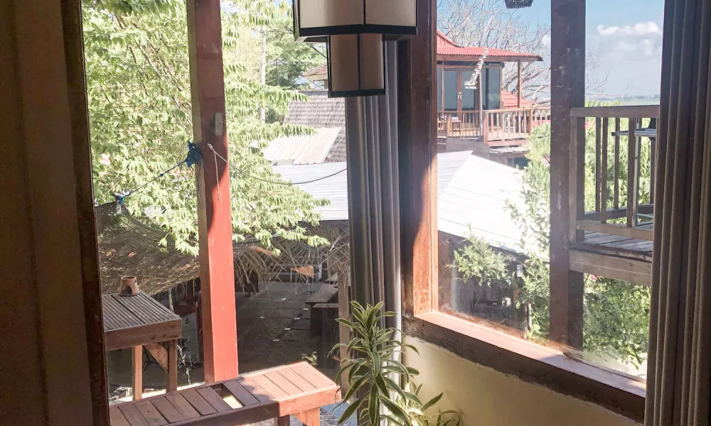 Tree House Lodge, фото 4