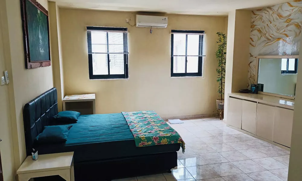 The Murai Guest House