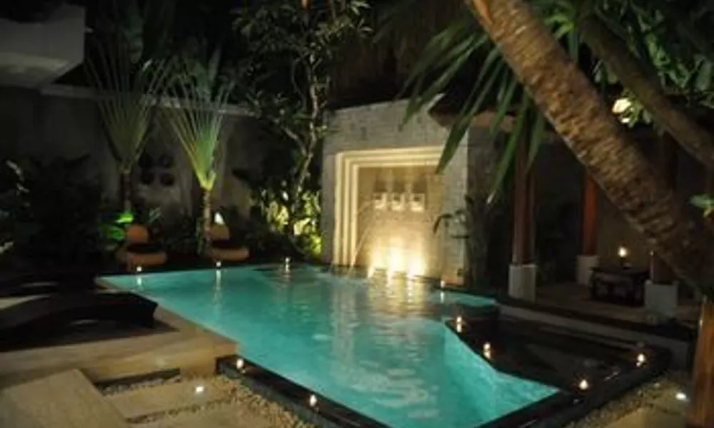 Villa Ula Iwa Syariah 3BR Family Only