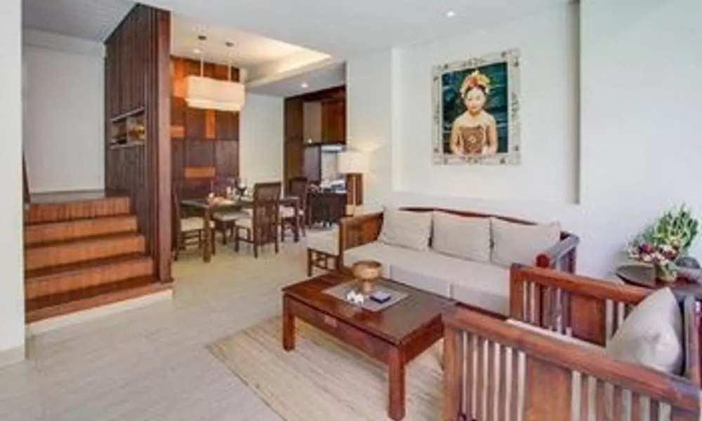 Villa Ula Iwa Syariah 3BR Family Only, фото 4