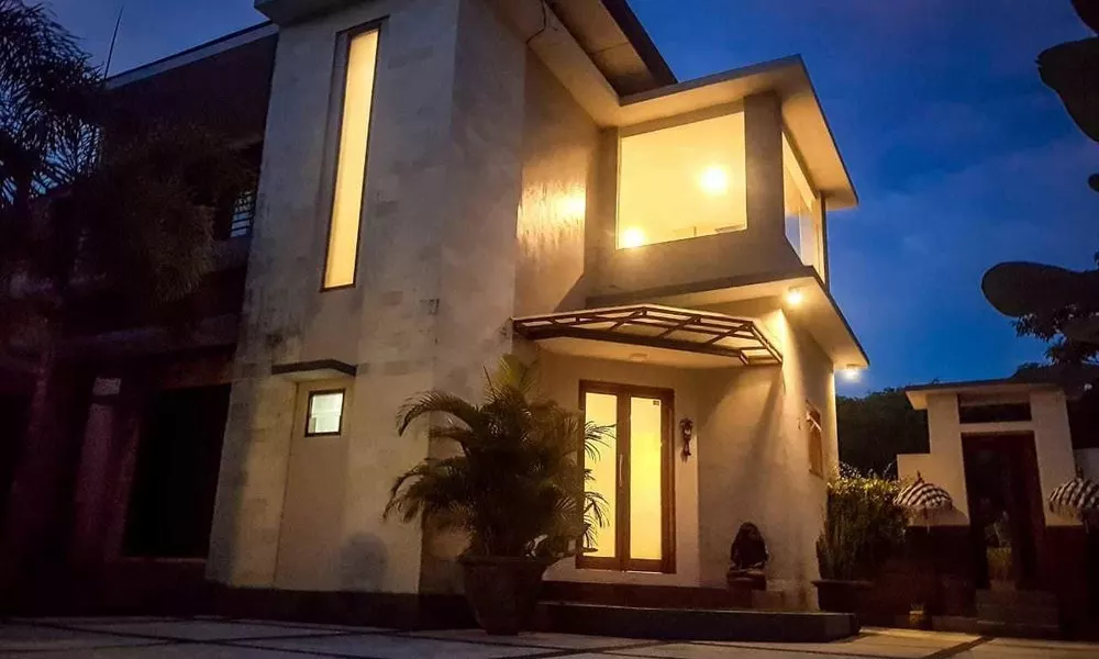 D16 Nature Villa, фото 5
