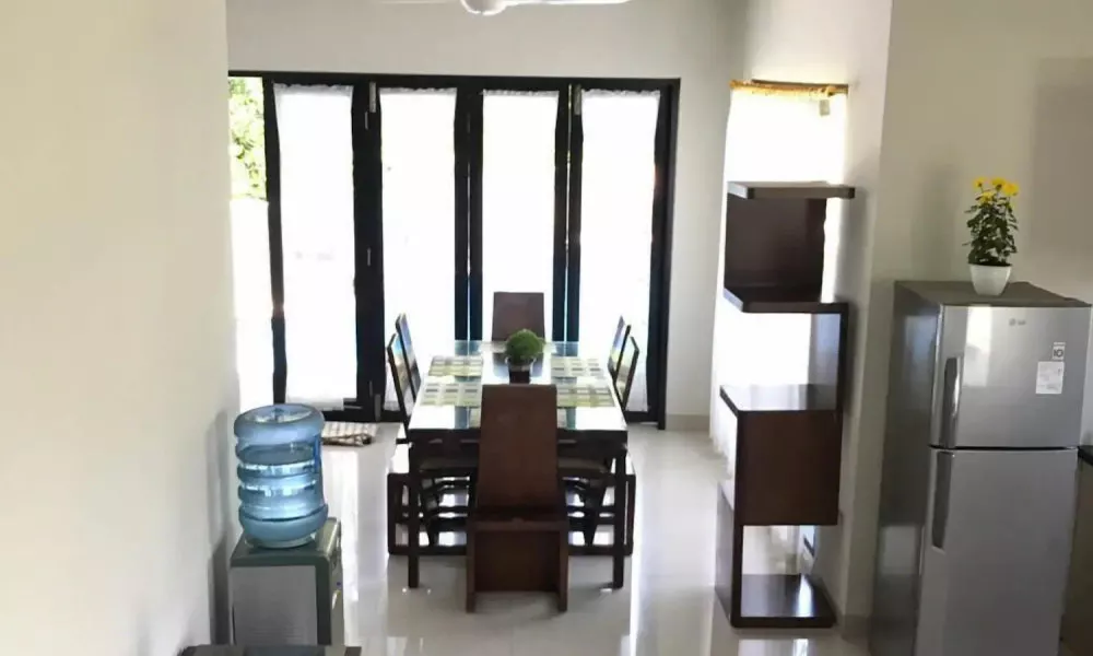 D16 Nature Villa, фото 2