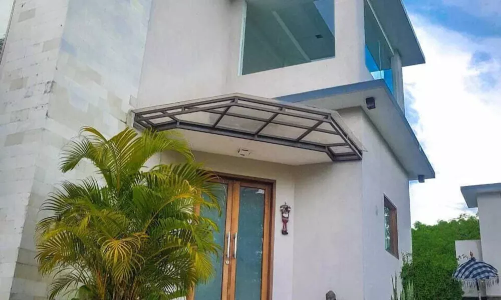D16 Nature Villa