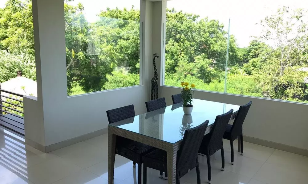D16 Nature Villa, фото 4