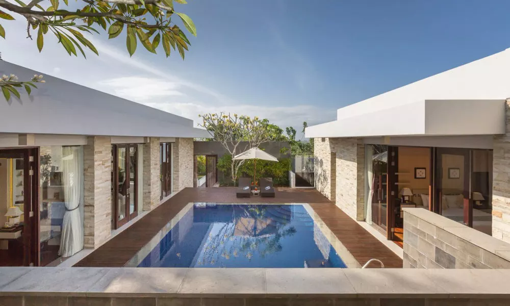 The Reiko Villa Bali