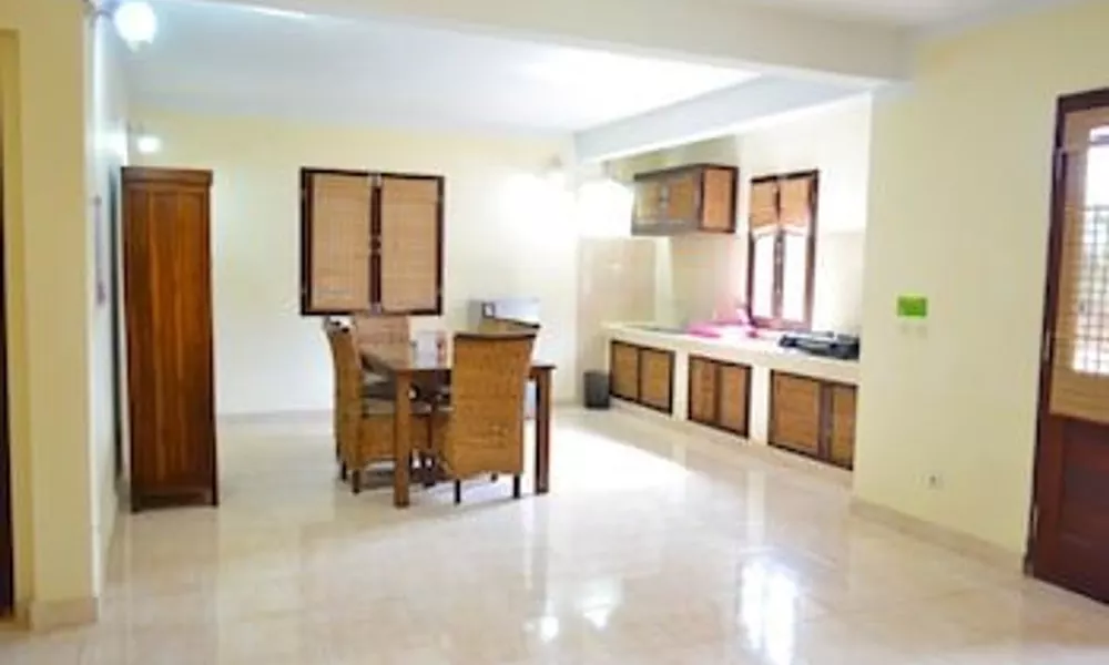 Hardys Villa Nusa Dua, фото 2
