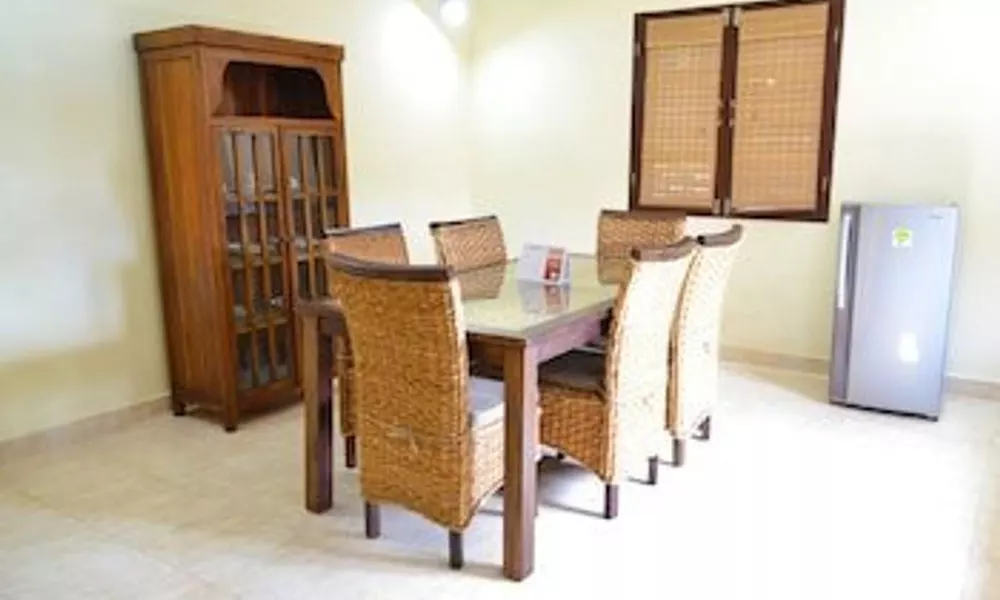 Hardys Villa Nusa Dua, фото 4