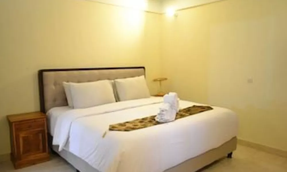 Hardys Villa Nusa Dua, фото 3