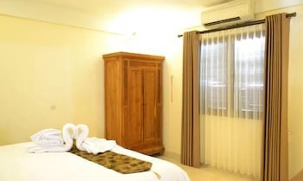Hardys Villa Nusa Dua