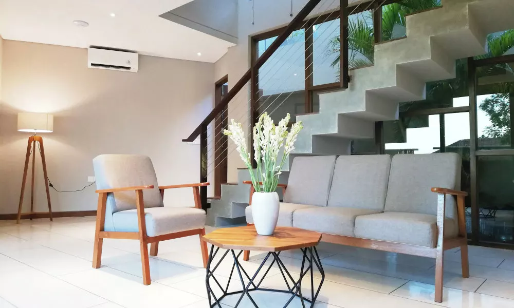 Kampi Villas Nusa Dua by Nakula, фото 2
