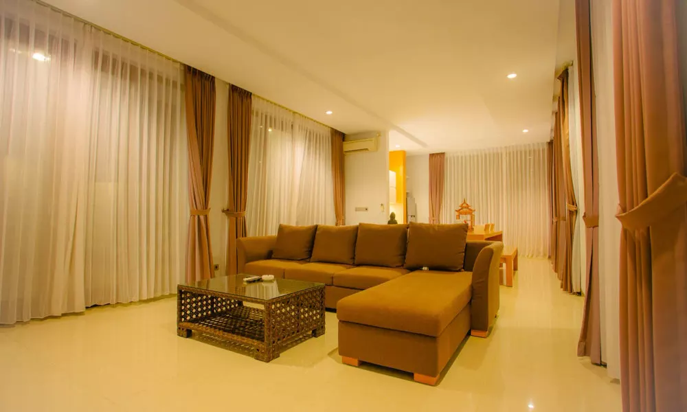The Chandara Villa Bali, фото 2