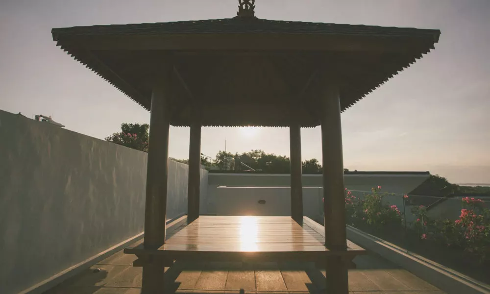 The Chandara Villa Bali, фото 4