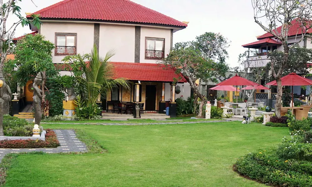 Villa Crystaloka, фото 5