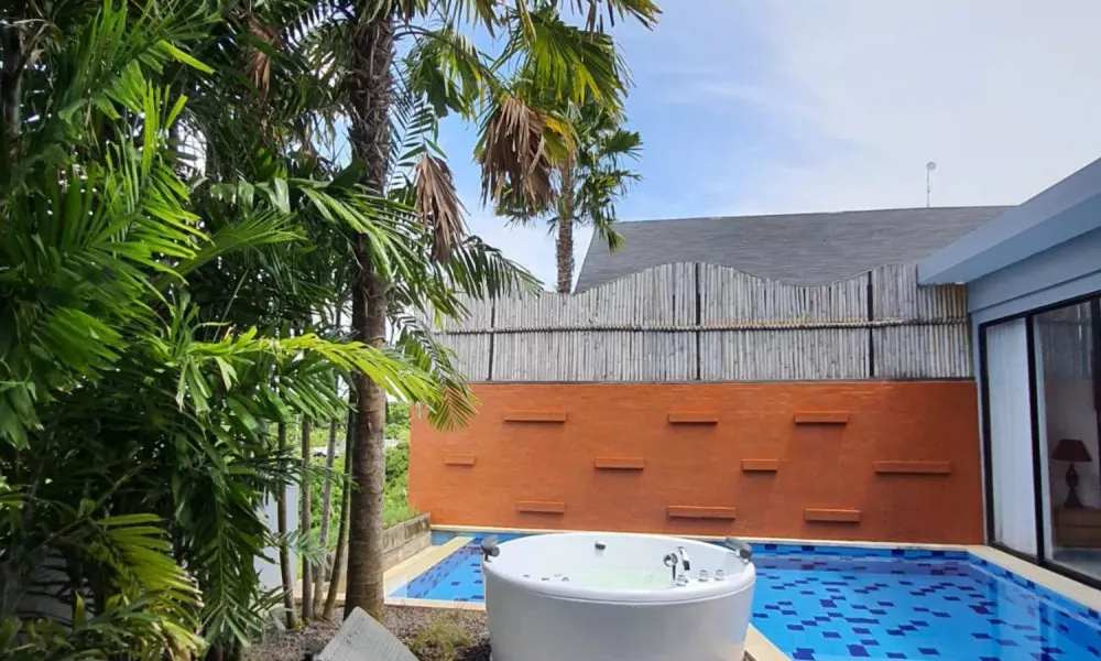 Manda Villa By Zuzu, фото 4