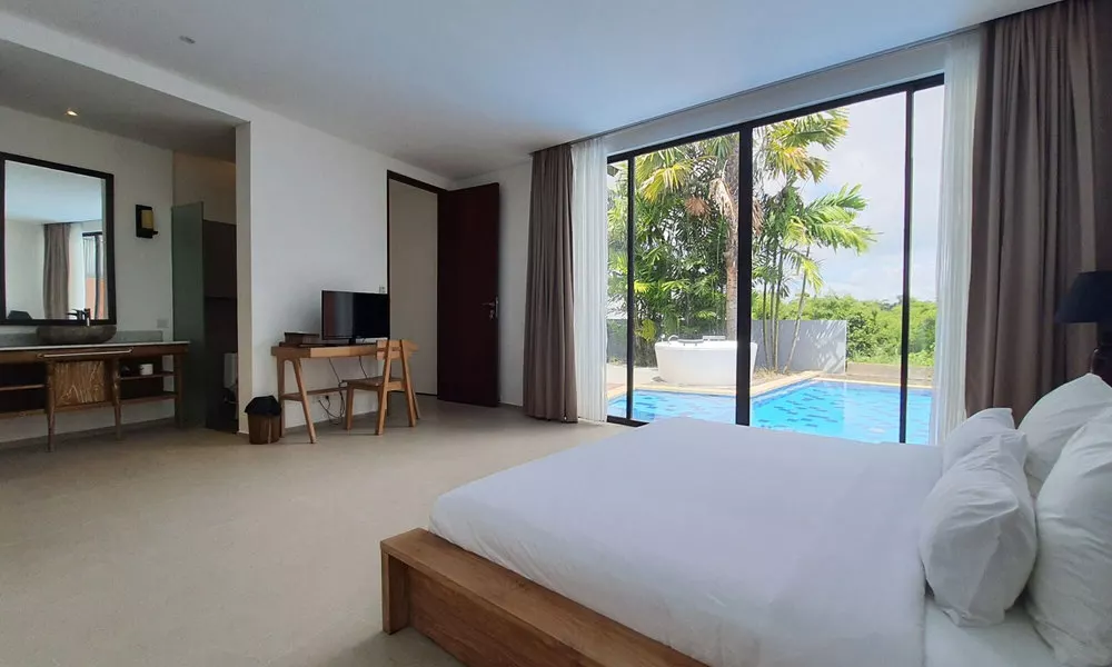 Manda Villa By Zuzu, фото 3