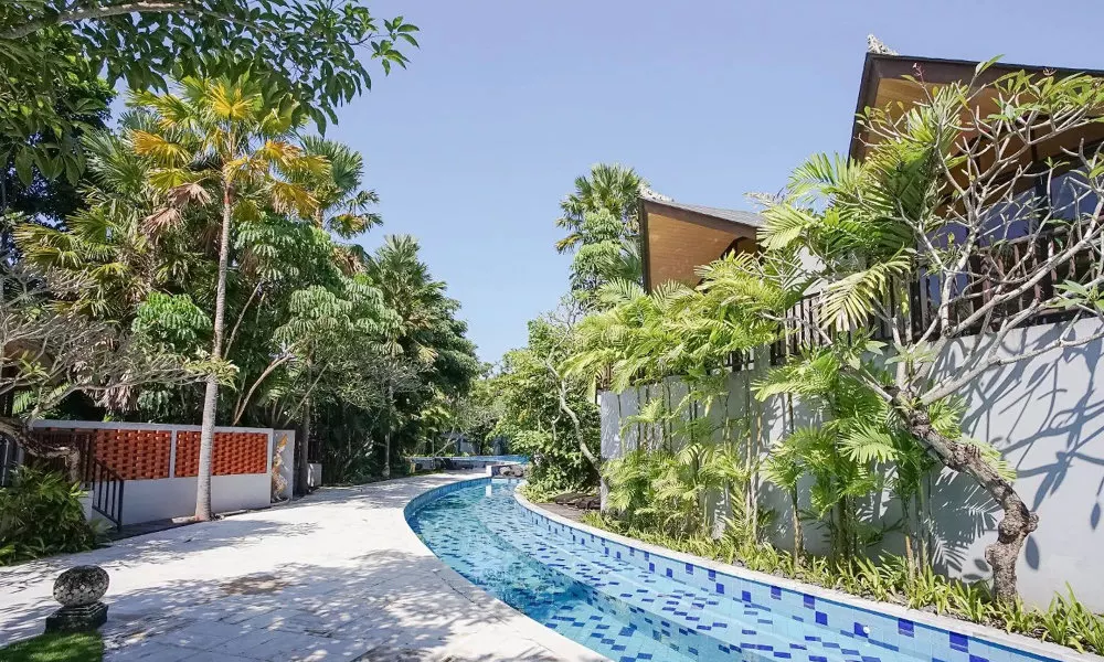 Velz Villa By Zuzu