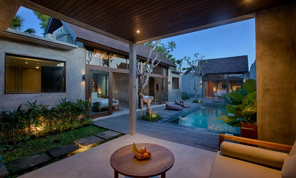Taman Dhamawangsa Suites, фото 4