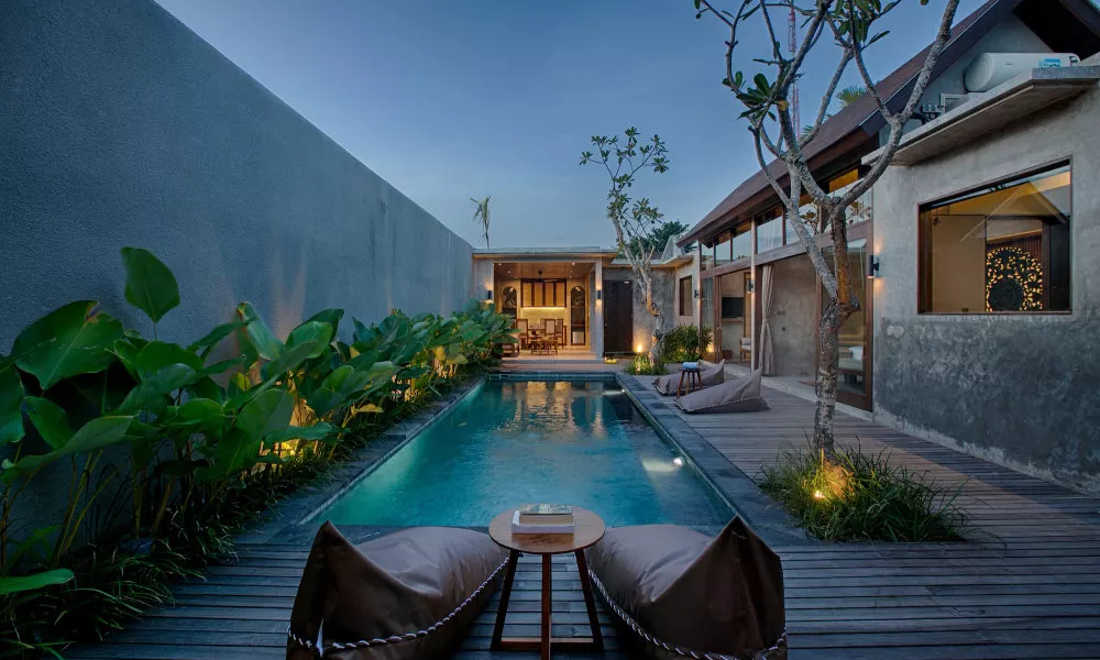 Taman Dhamawangsa Suites