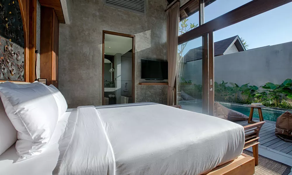 Taman Dhamawangsa Suites, фото 3