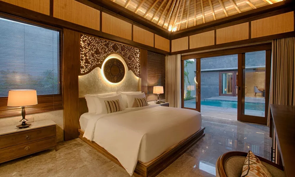 Taman Dhamawangsa Suites, фото 5