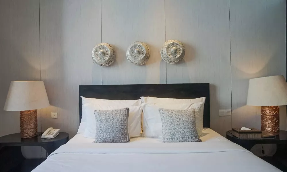 Swarnadwipa Villa, фото 3