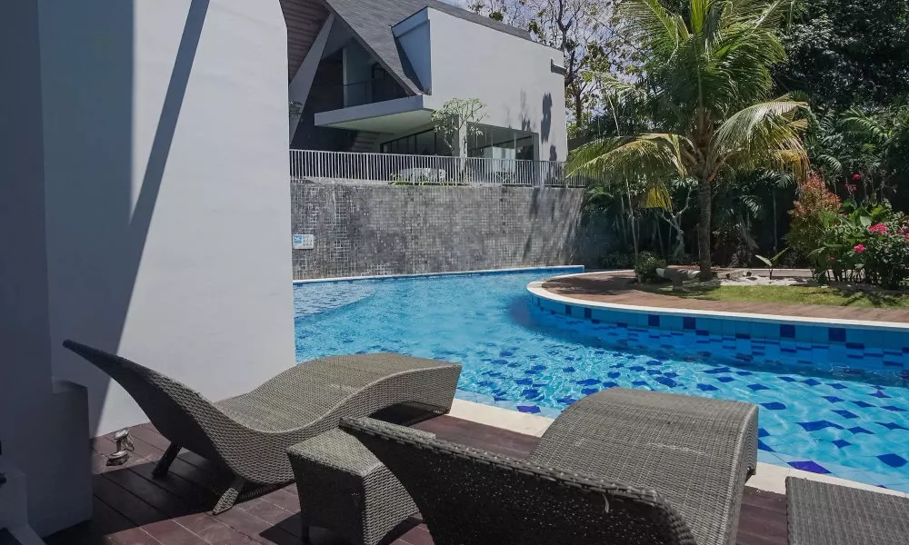 Swarnadwipa Villa
