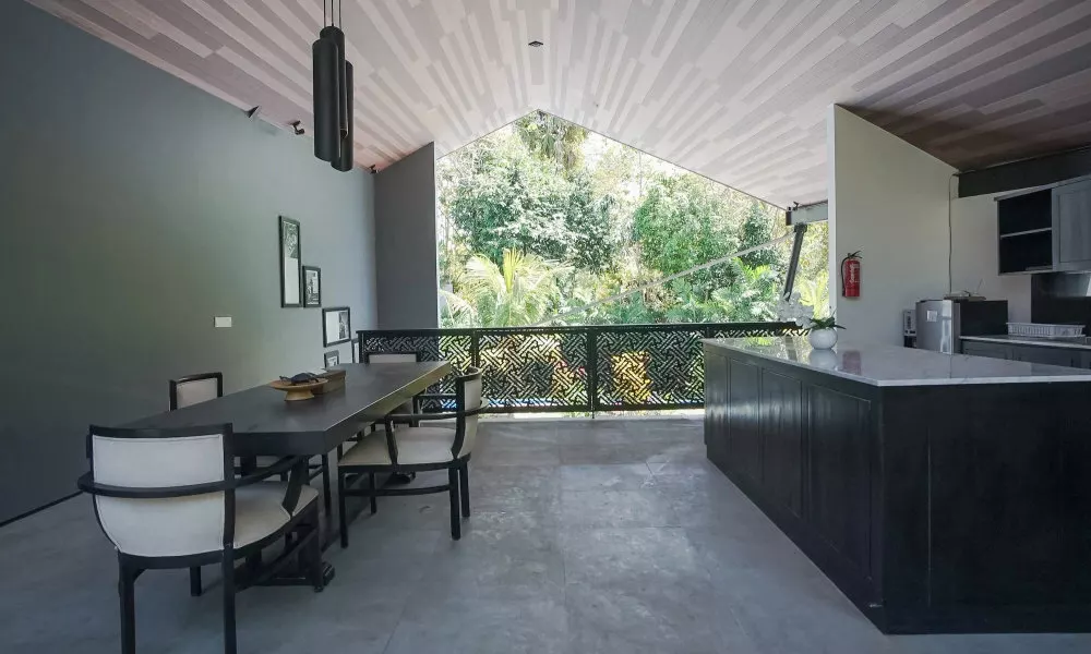 Swarnadwipa Villa, фото 4