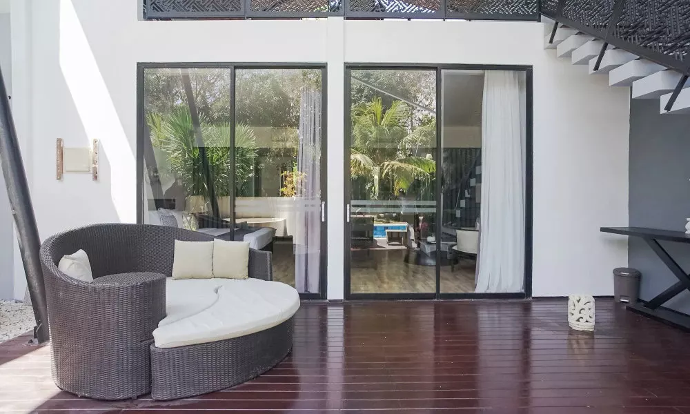 Swarnadwipa Villa, фото 5