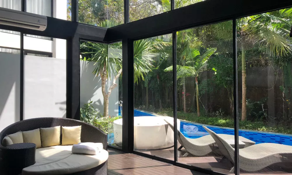Anaya Villa