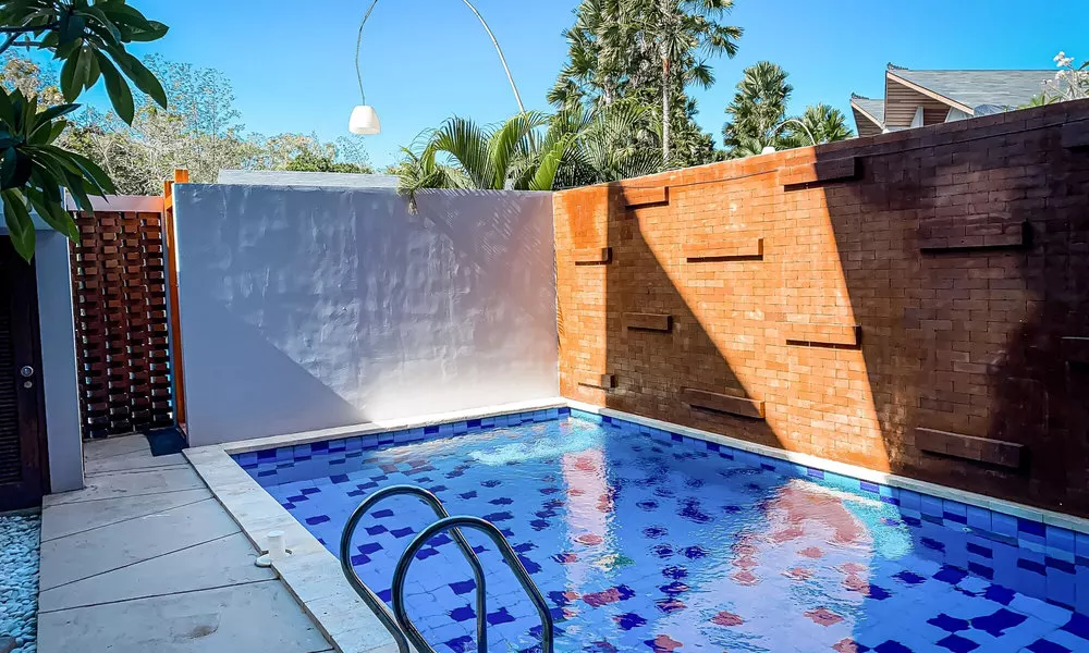 Serenity Villa