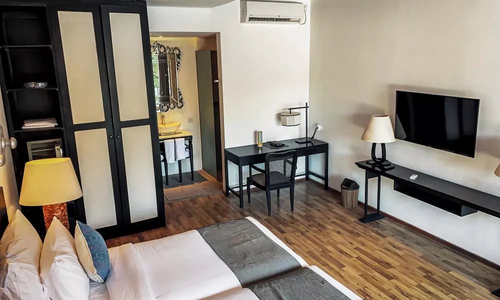 Serenity Villa, фото 2