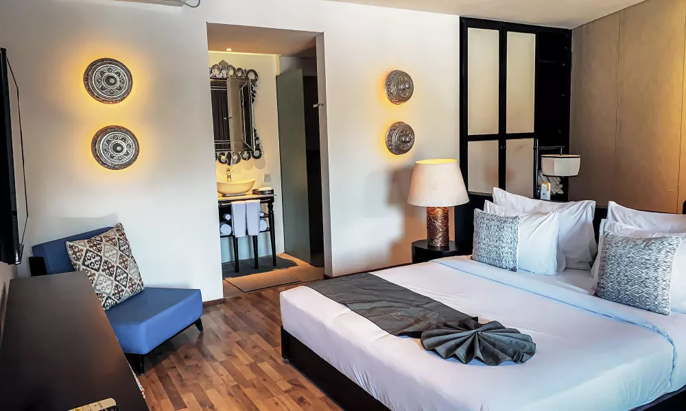 Serenity Villa, фото 5