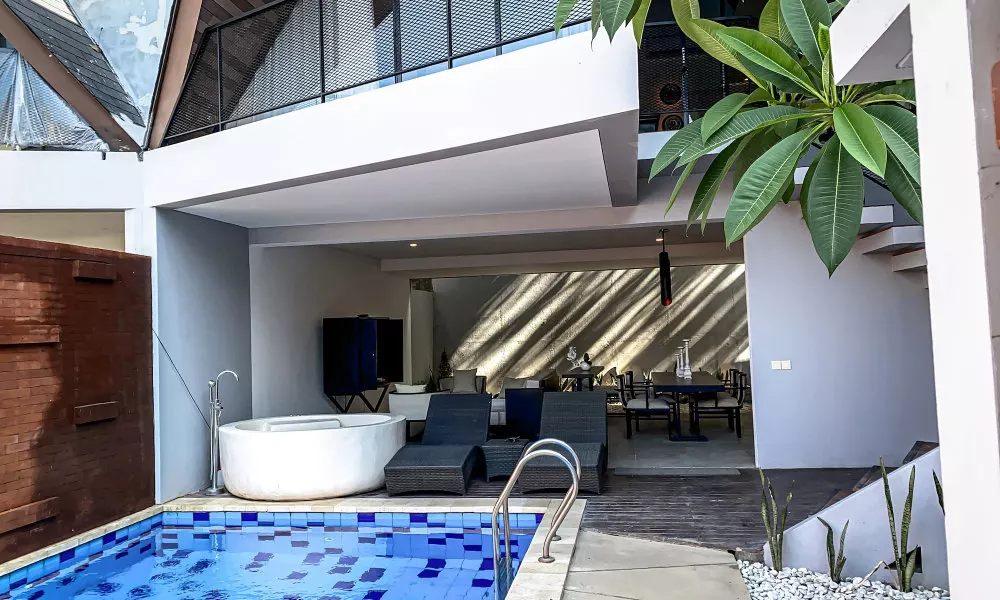 Serenity Villa, фото 4