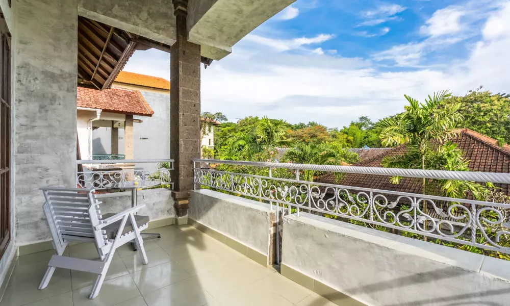 Inari Villa Nusa Dua, фото 5