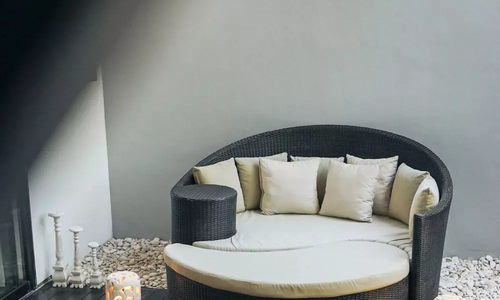Jefna Dos Villa