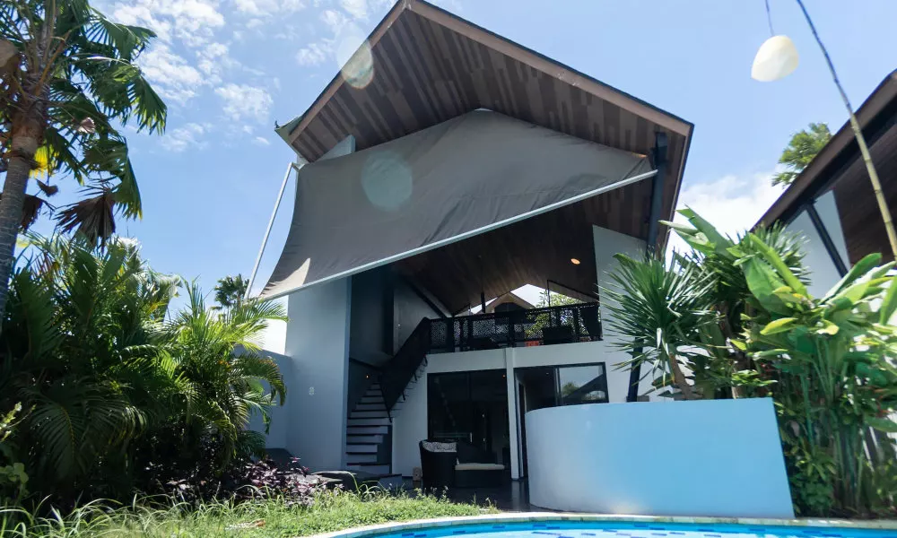 Lealands Villa