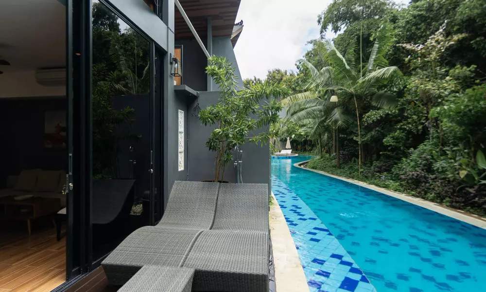 Coco Ville Nusa Dua