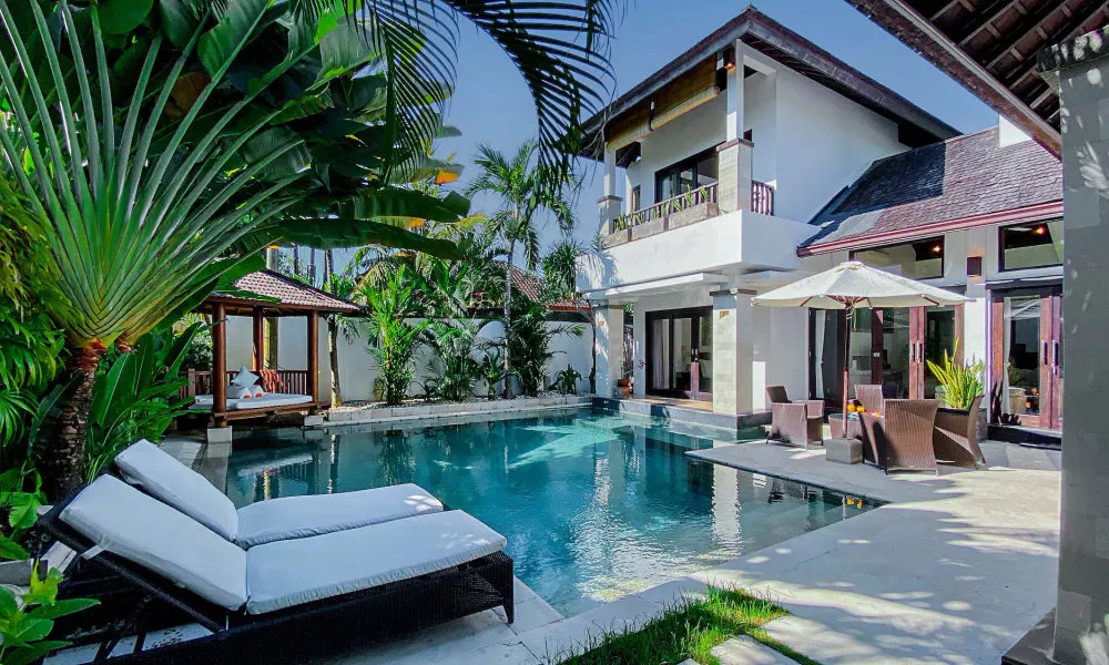 Cempaka Villa by Premier Hospitality