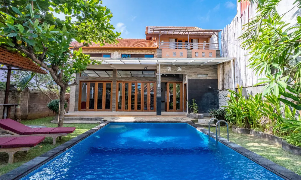Villa Padma Nusa Dua, фото 3