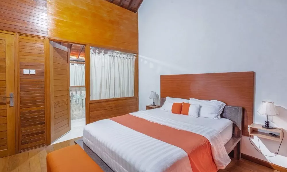 Villa Padma Nusa Dua