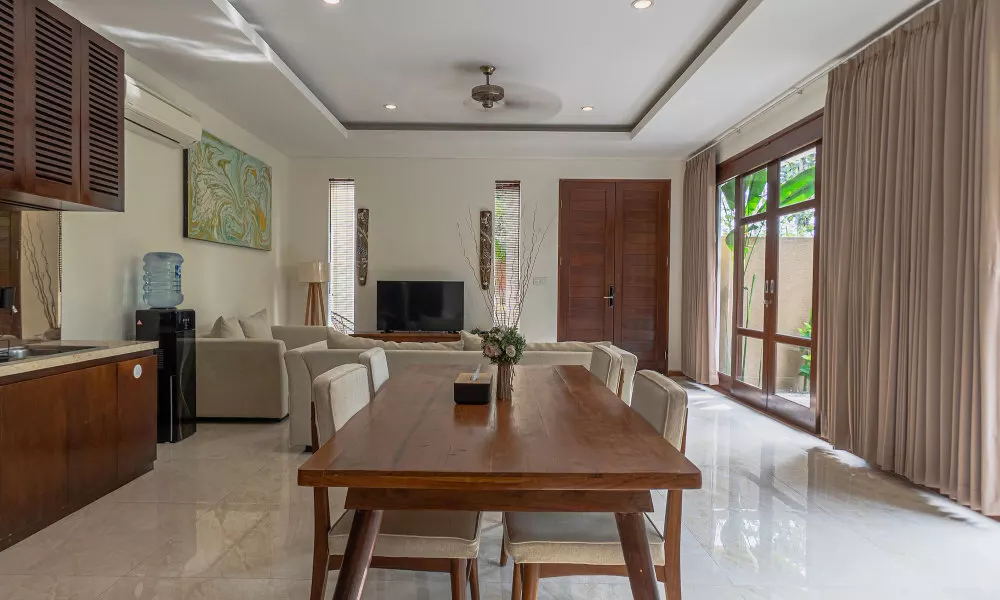 Miles Villa, фото 2