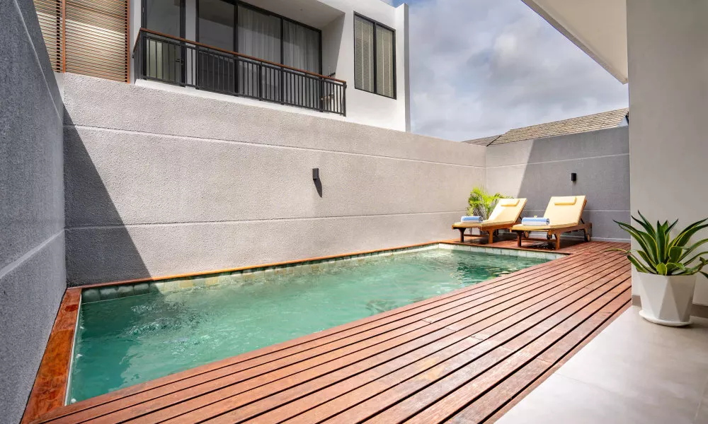 Villa Moana Nusa Dua, фото 5