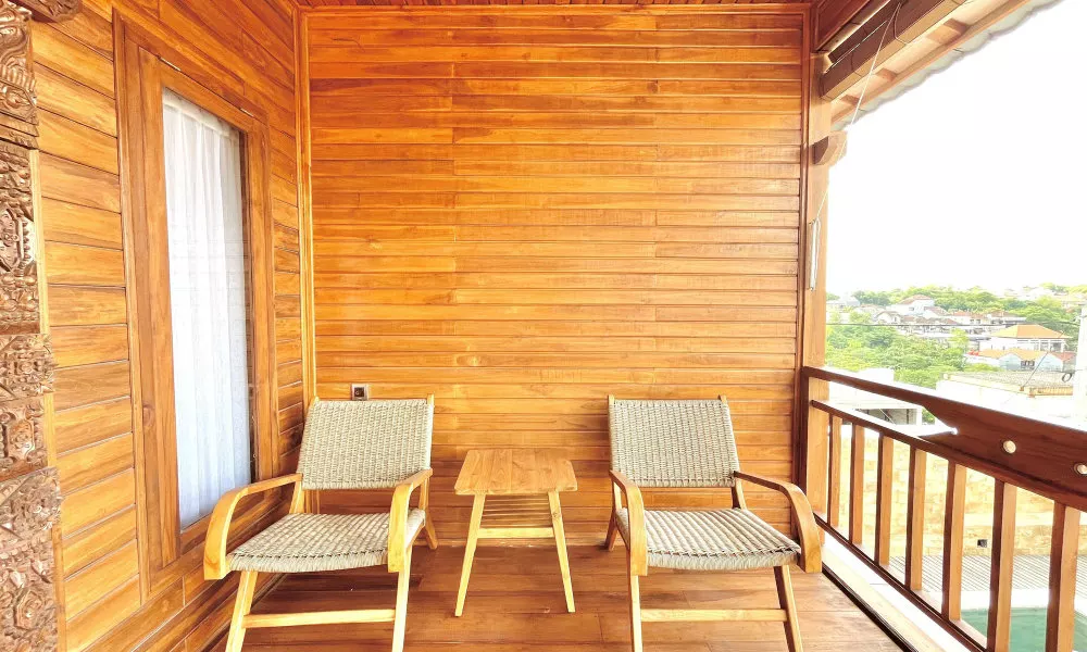 Rosewood Villa, фото 4