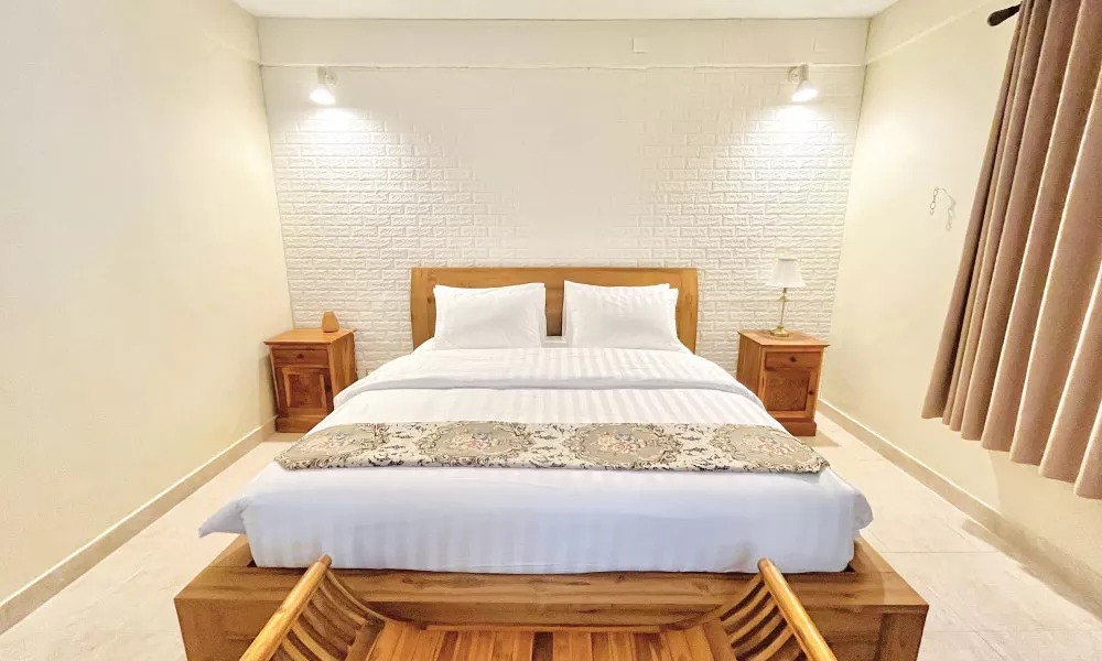 Rosewood Villa, фото 3
