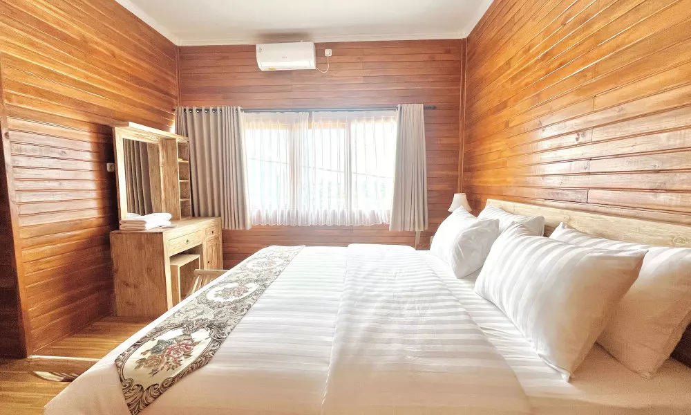 Rosewood Villa