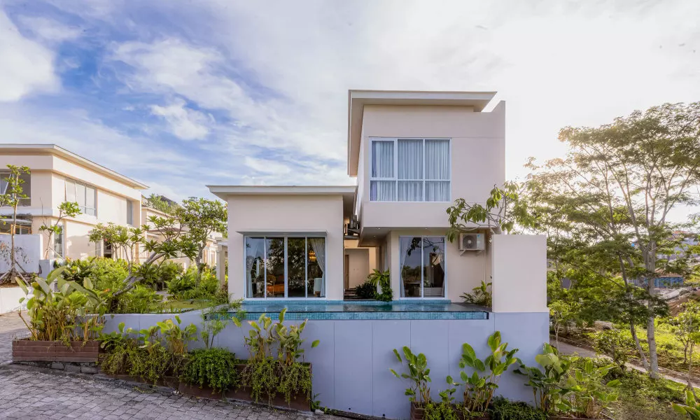 Kamboja Villa Premier Hospitality Asia