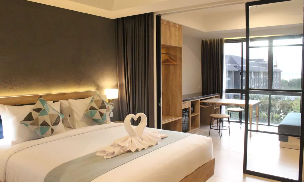Anagata Hotels and Resorts, фото 3