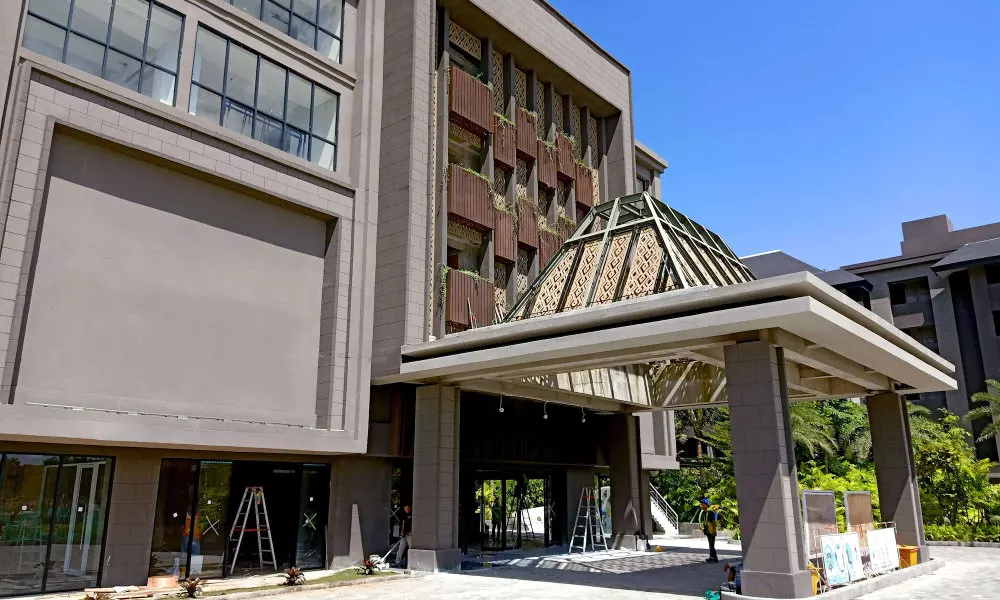 Anagata Hotels and Resorts, фото 5